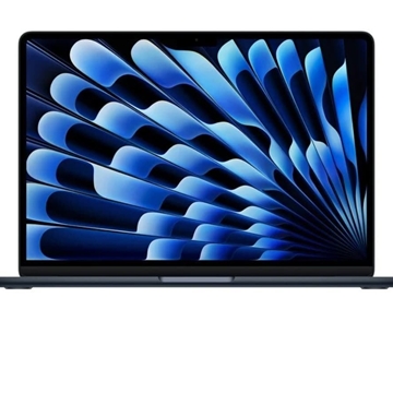 Apple Macbook Air 13,6"/ M4 10-Core CPU/ 16GB/ 512GB SSD/ 10-Core - Imagen 1