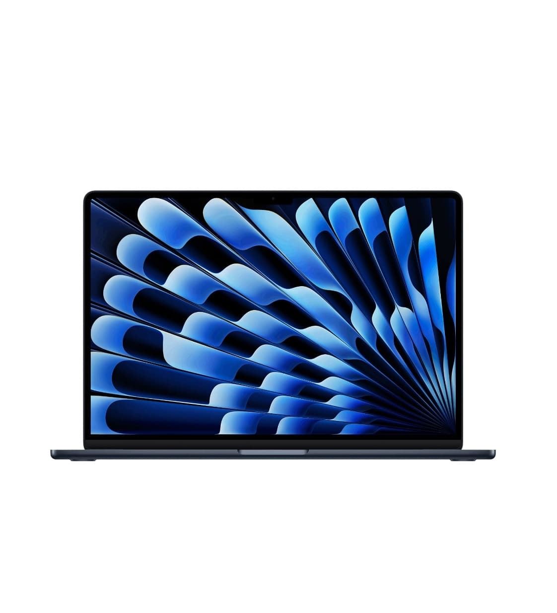 Apple Macbook Air 13,6"/ M5 10-Core CPU/ 16GB/ 512GB SSD/ 8-Core GPU - Imagen 2