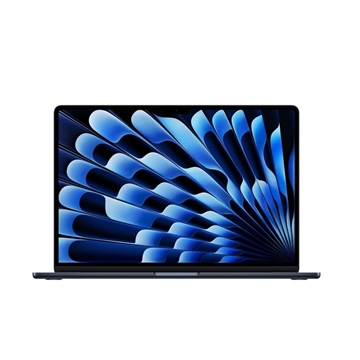 Apple Macbook Air 15,3"/ M5 10-Core CPU/ 16GB/ 512GB SSD/ 8-Core GPU - Imagen 1