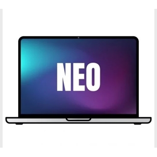 Apple Macbook Neo 13"/ A18 Pro 6-Core-CPU/ 8GB/ 256GB SSD/ 5-Core GPU/ Plata - Imagen 1