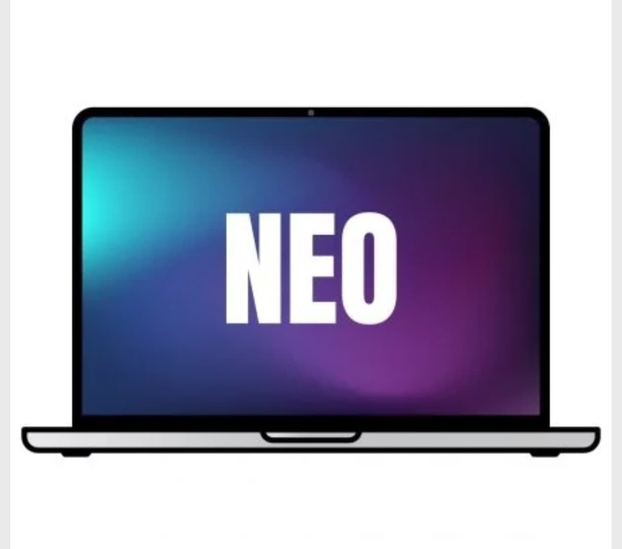 Apple Macbook Neo 13"/ A18 Pro 6-Core-CPU/ 8GB/ 512GB SSD/ 5-Core GPU/ Plata o azul - Imagen 1