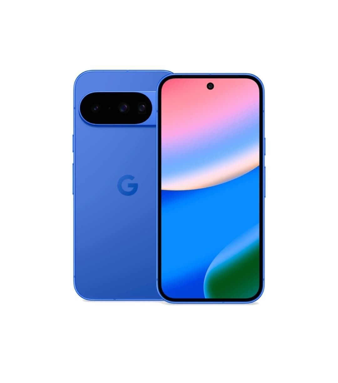 GOOGLE PIXEL 10 12/128gb - Imagen 1