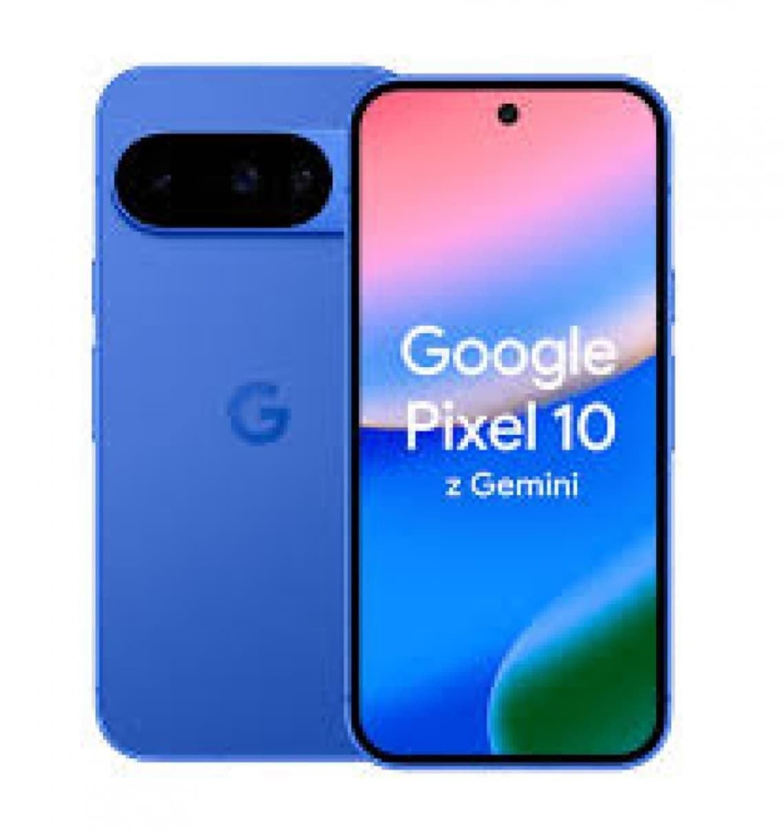 GOOGLE PIXEL 10 12/256gb - Imagen 1