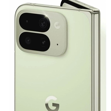 Google Pixel 10 Pro Fold 5G 256GB Jade - Imagen 2