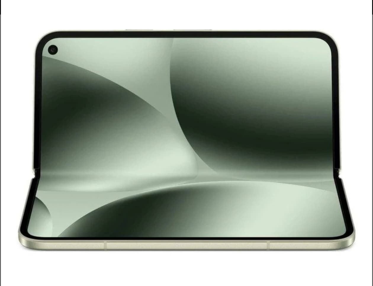 Google Pixel 10 Pro Fold 5G 256GB Jade - Imagen 4