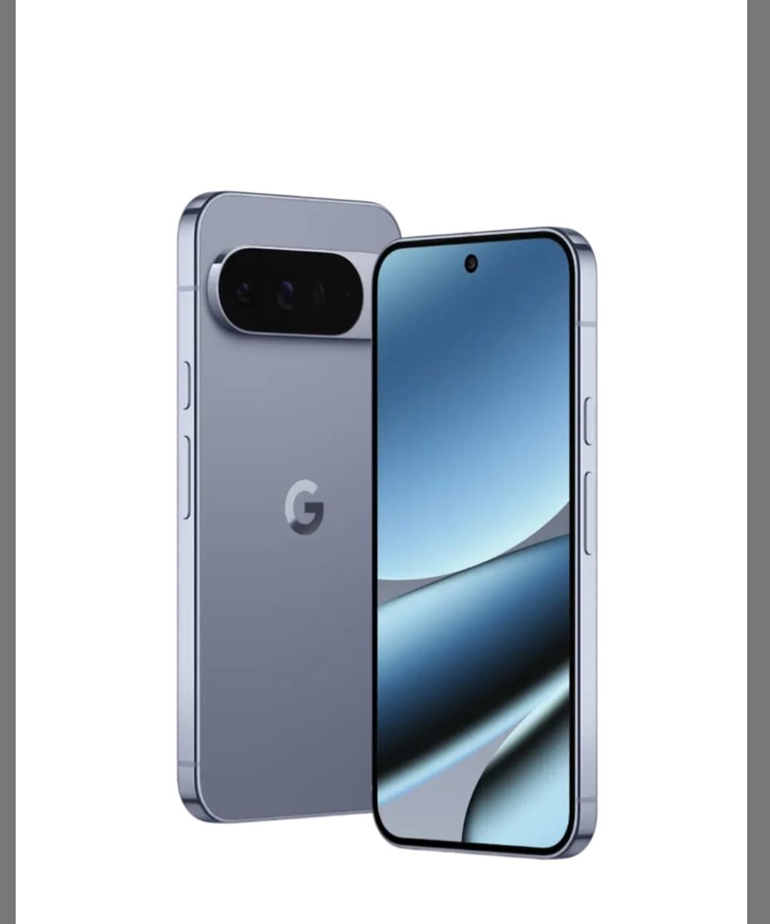 GOOGLE PIXEL 10 Pro XL 16/256gb - Imagen 1