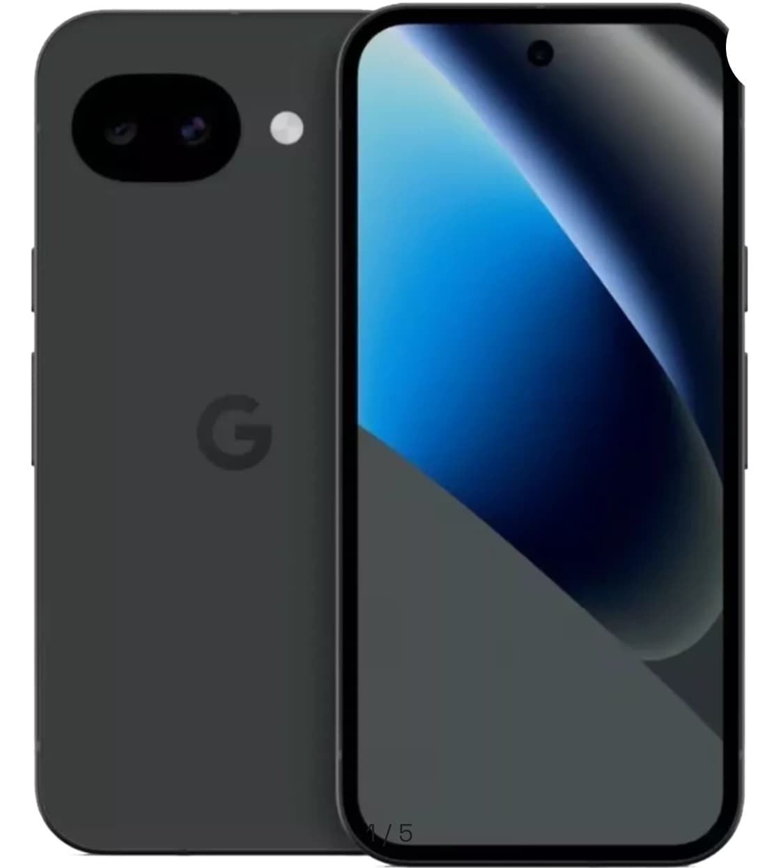 GOOGLE PIXEL 10A 8+128GB - Imagen 1