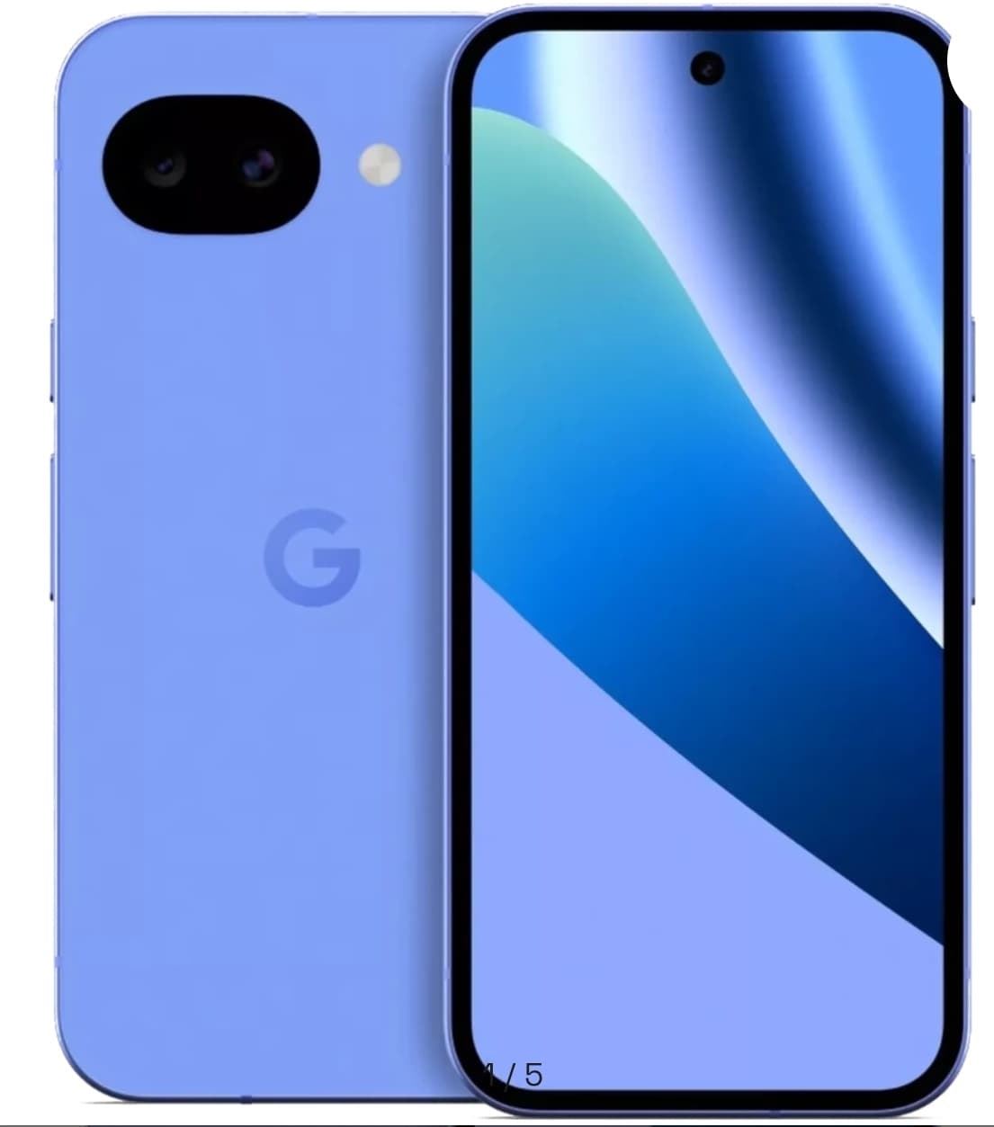 GOOGLE PIXEL 10A 8+128GB - Imagen 2