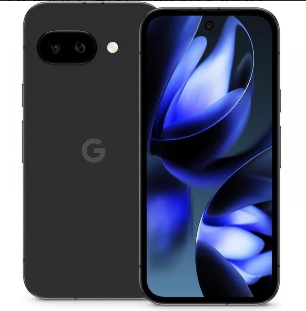 GOOGLE PIXEL 9A - Imagen 1