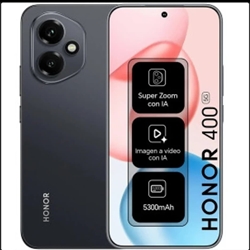 HONOR 400 (12/256GB) 5G - Imagen 1