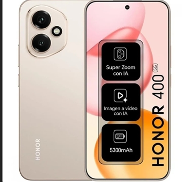 HONOR 400 (12/256GB) 5G - Imagen 2
