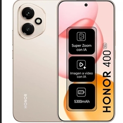 HONOR 400 (8/512GB) 5G - Imagen 1