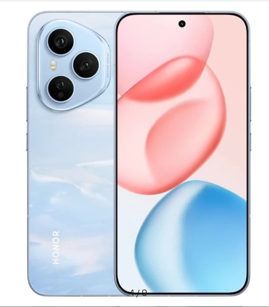 Honor 400 Pro 5G 12GB/512GB - Imagen 1