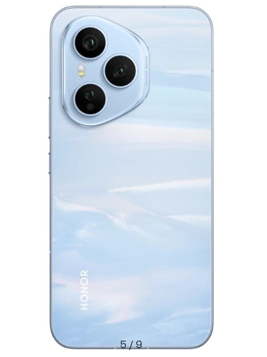 Honor 400 Pro 5G 12GB/512GB - Imagen 2