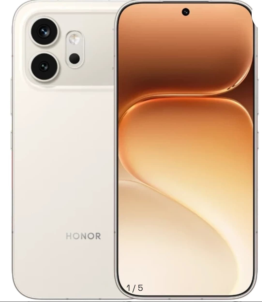 Honor 600 5G 8/512GB - Imagen 1