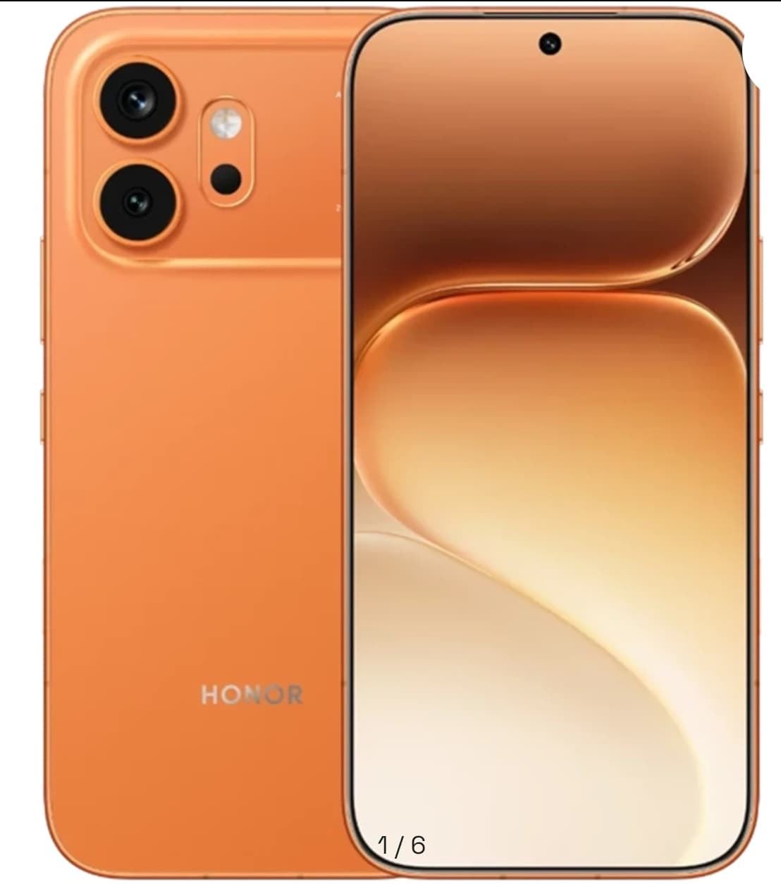 Honor 600 5G 8/512GB - Imagen 3