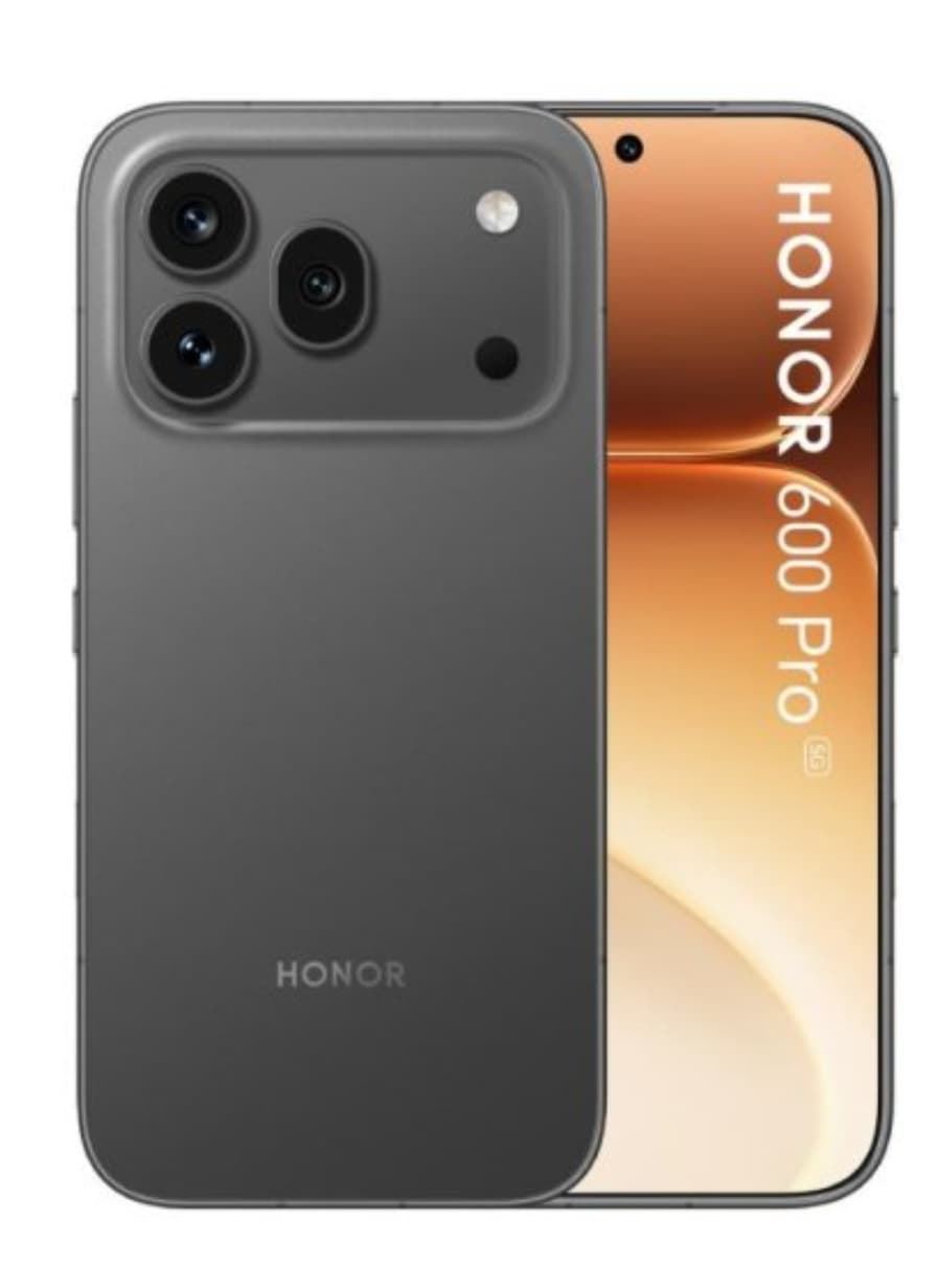 Honor 600 Pro 5G 12/512 GB - Imagen 1
