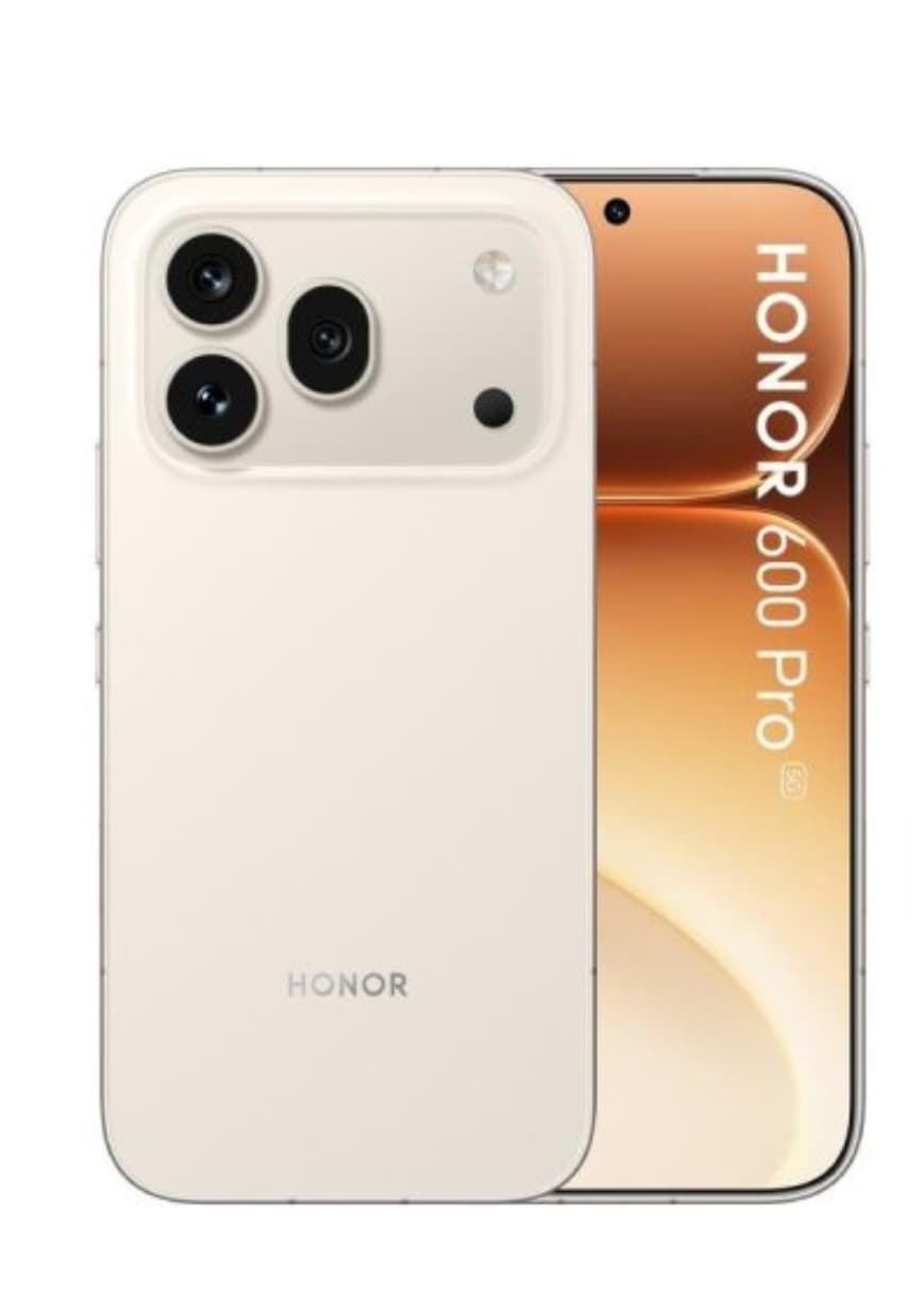 Honor 600 Pro 5G 12/512 GB - Imagen 2