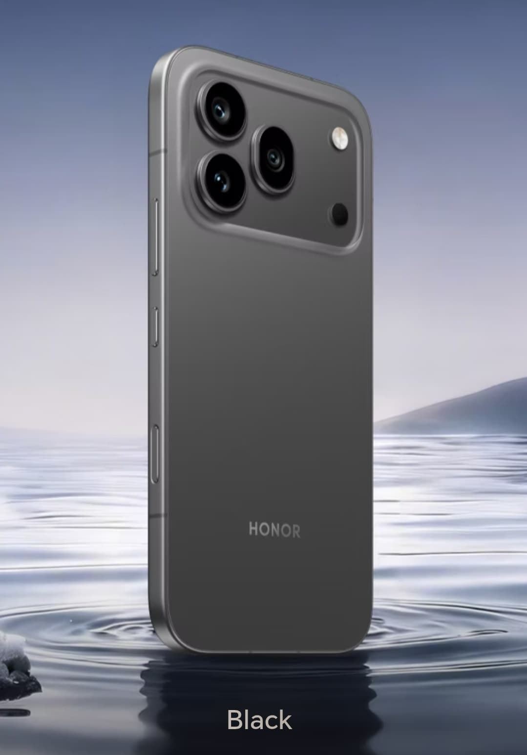 Honor 600 Pro 5G 12/512 GB - Imagen 3