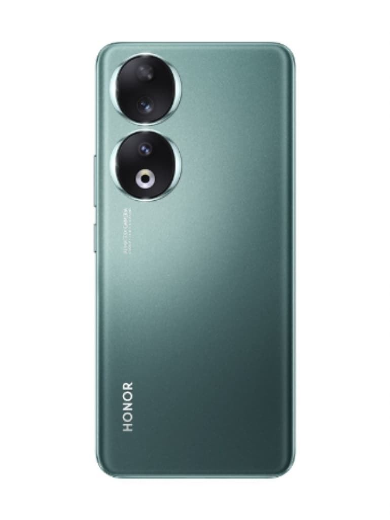 HONOR 90 12+512GB DS 5G EMERALD GREEN - Imagen 3