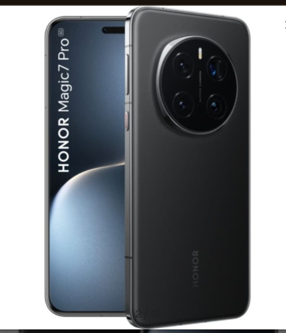 HONOR MAGIC 7 PRO - Imagen 1