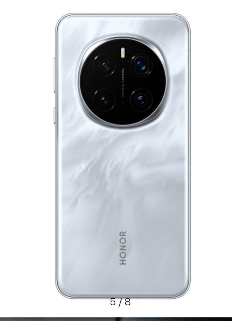 HONOR MAGIC 7 PRO - Imagen 3