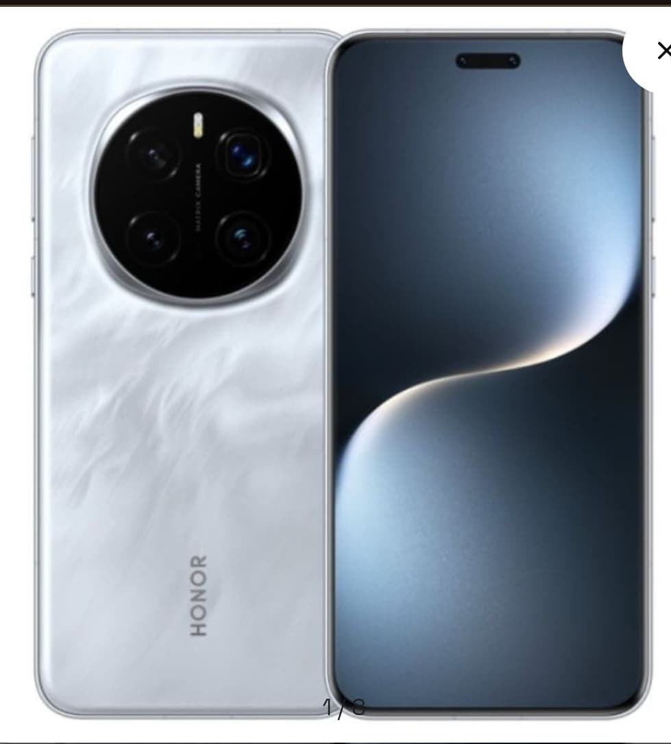 HONOR MAGIC 7 PRO - Imagen 4