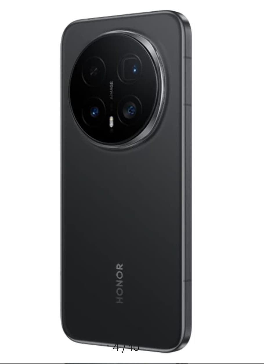 HONOR MAGIC 8 PRO 12/512 (versión europea) - Imagen 2