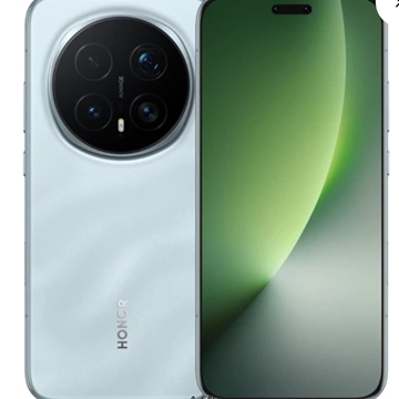 HONOR MAGIC 8 PRO 12/512 (versión europea) - Imagen 1