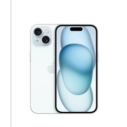 IPHONE 15 256gb Blue - Imagen 1
