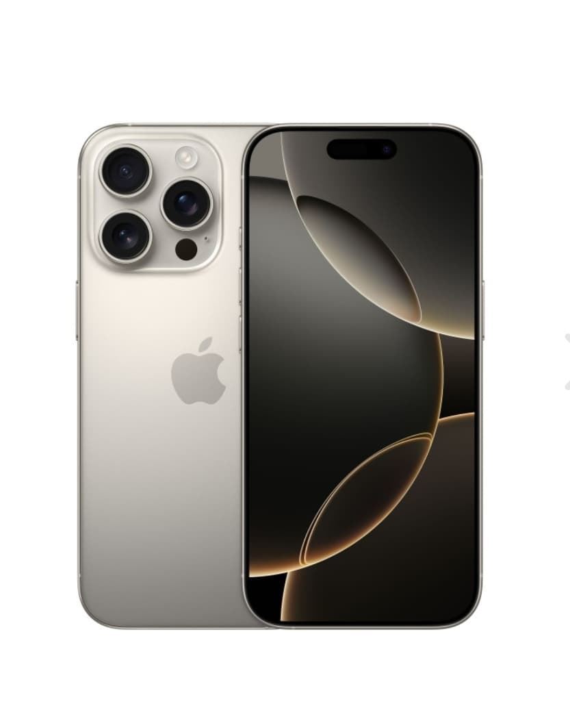 iPhone 16 Pro Max 512gb - Imagen 1