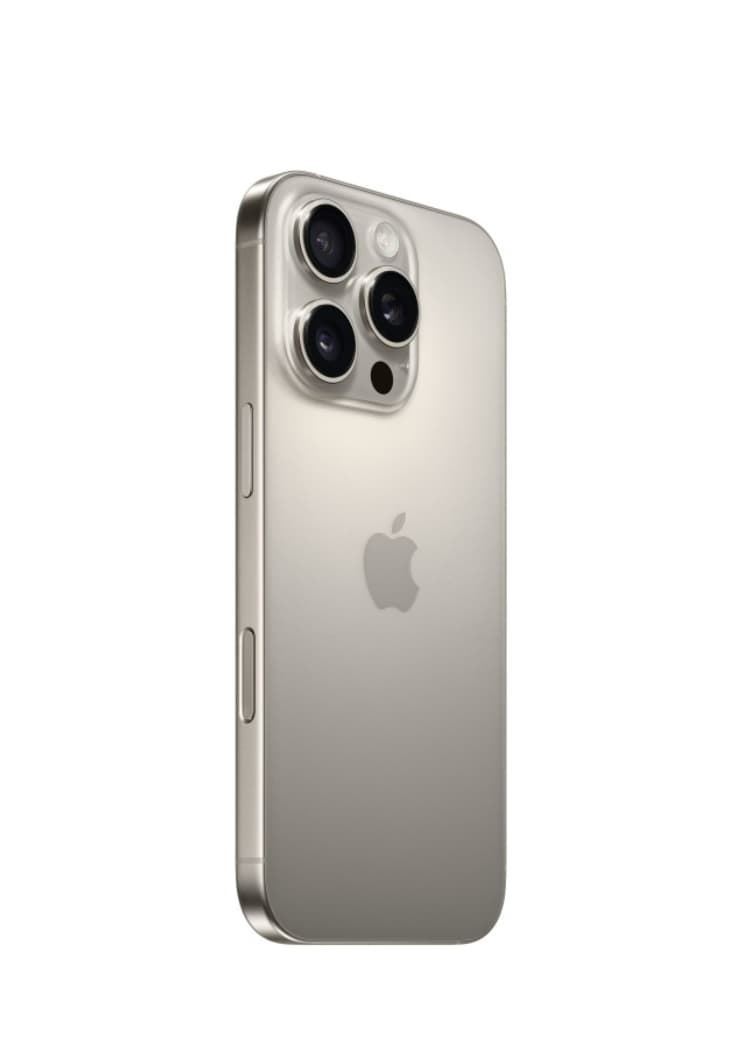 iPhone 16 Pro Max 512gb - Imagen 2