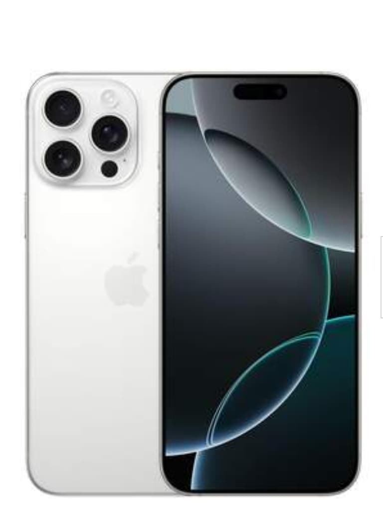 iPhone 16 Pro Max 512gb - Imagen 1