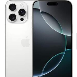 iPhone 16 Pro Max 512gb - Imagen 1