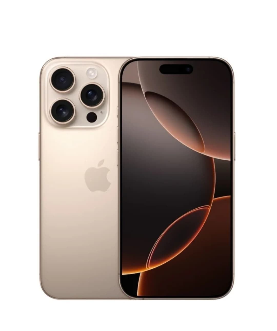 iPhone 16 Pro Max - Imagen 1