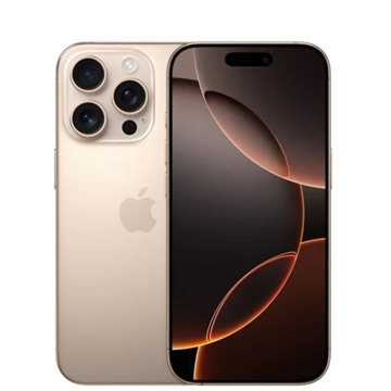 iPhone 16 Pro Max - Imagen 1