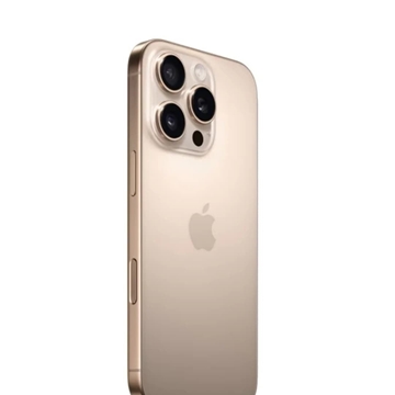 iPhone 16 Pro Max - Imagen 2
