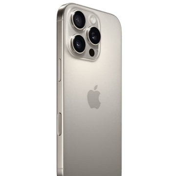 iPhone 16 Pro Max - Imagen 2