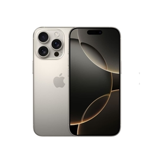 iPhone 16 Pro - Imagen 1