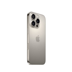 iPhone 16 Pro - Imagen 2