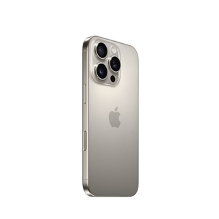 iPhone 16 Pro - Imagen 2