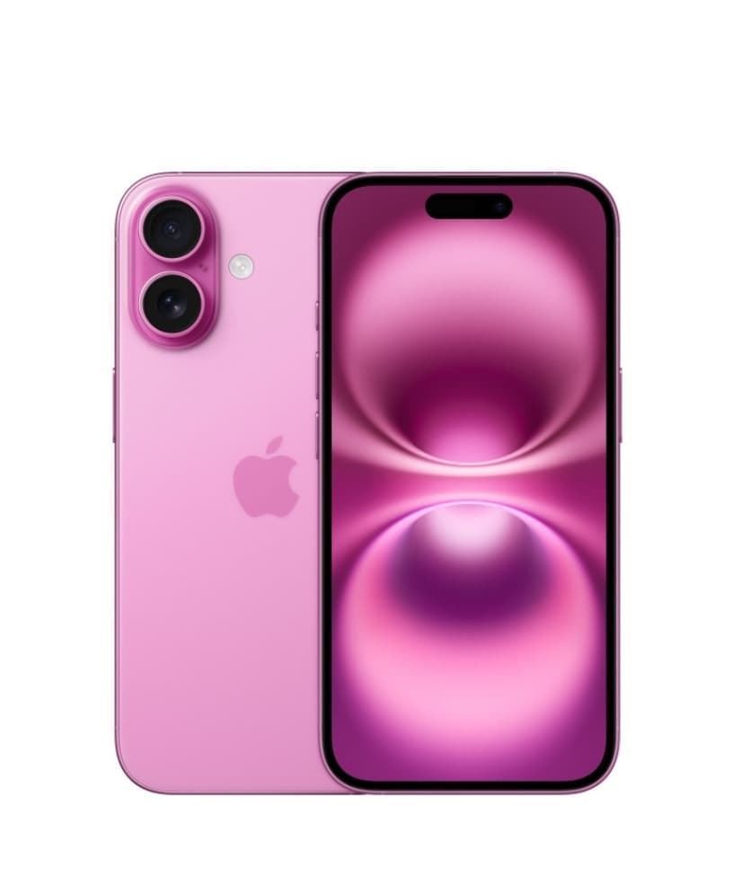 IPHONE 16 - Imagen 1