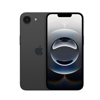 iPhone 16e - Imagen 1