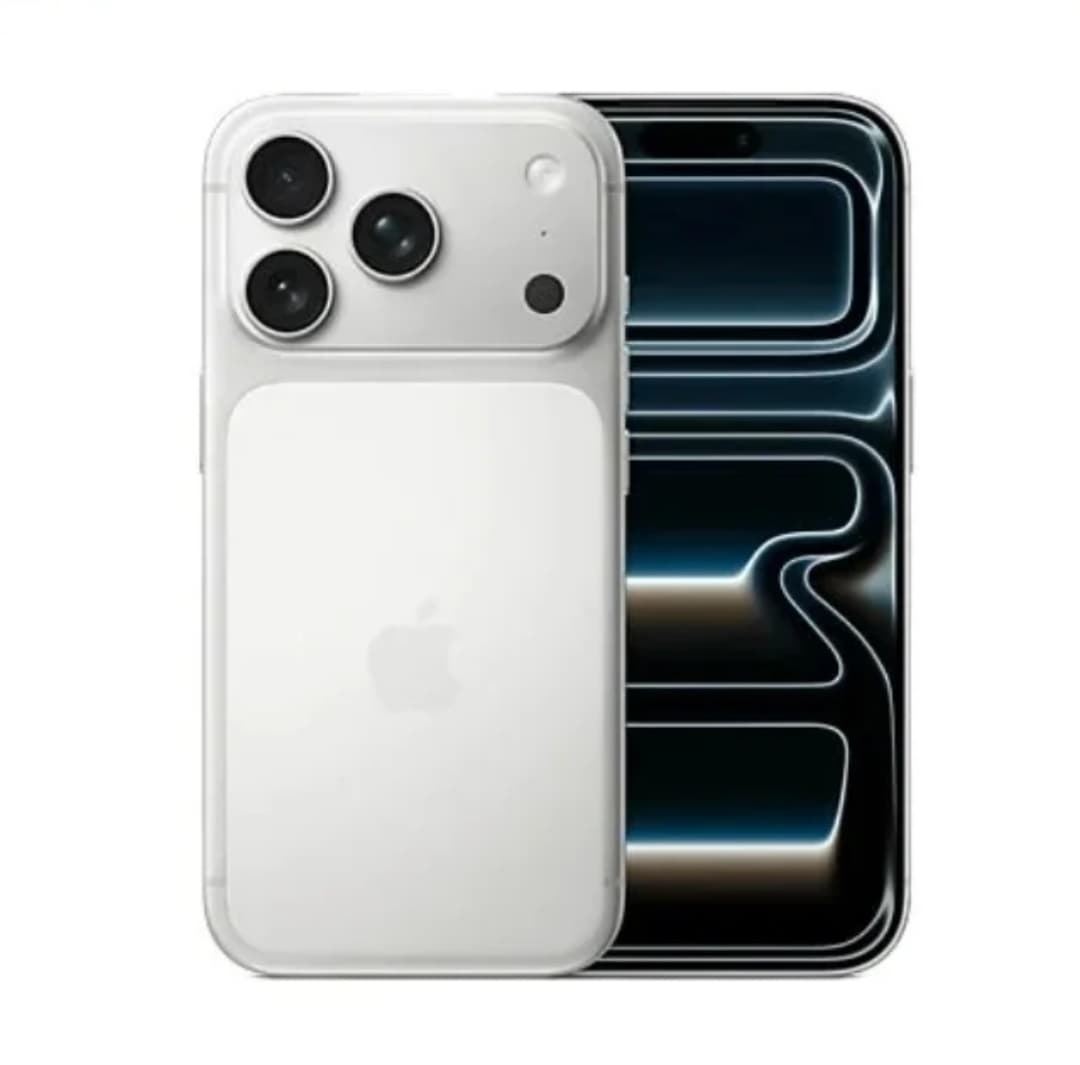 Iphone 17 Pro - Imagen 1