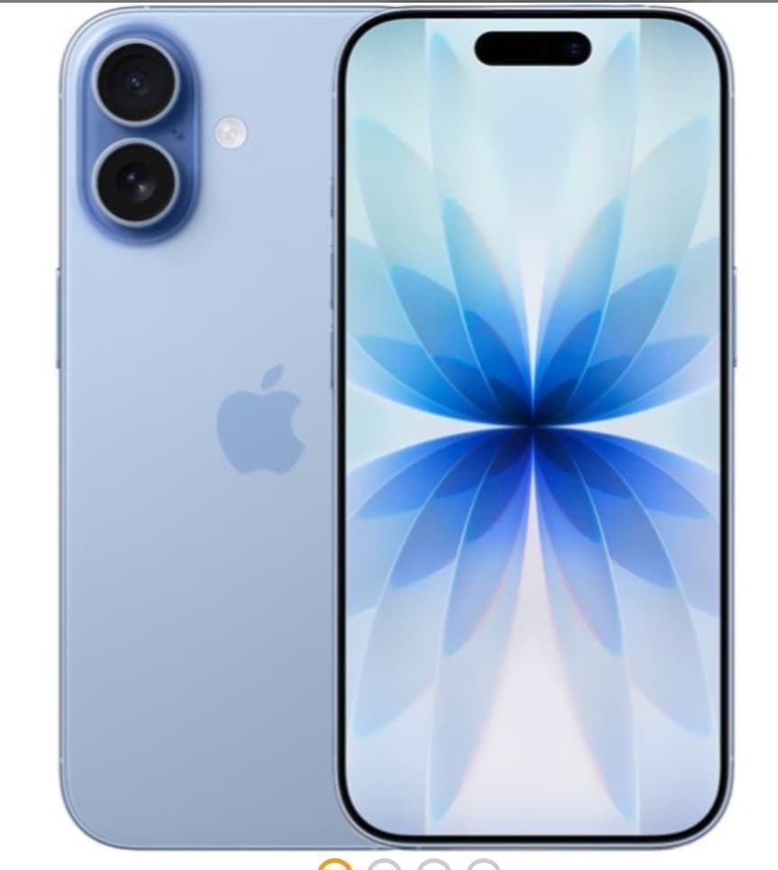 IPHONE 17 - Imagen 1