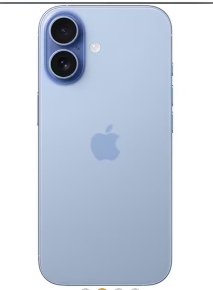 IPHONE 17 - Imagen 2