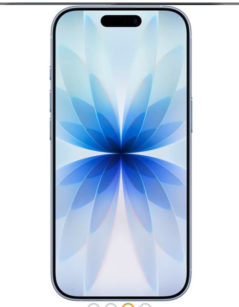 IPHONE 17 - Imagen 3