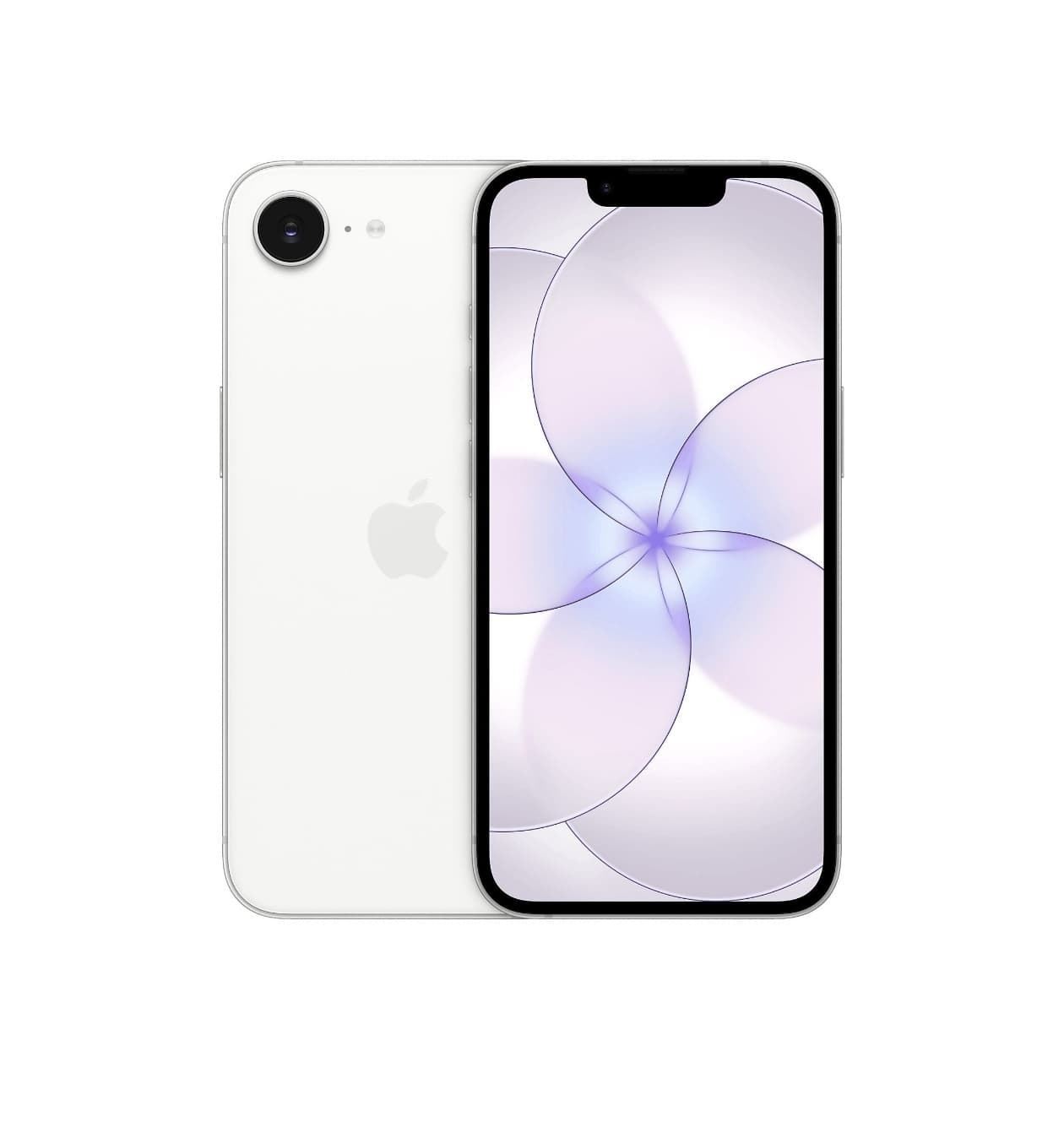 IPHONE 17e - Imagen 2