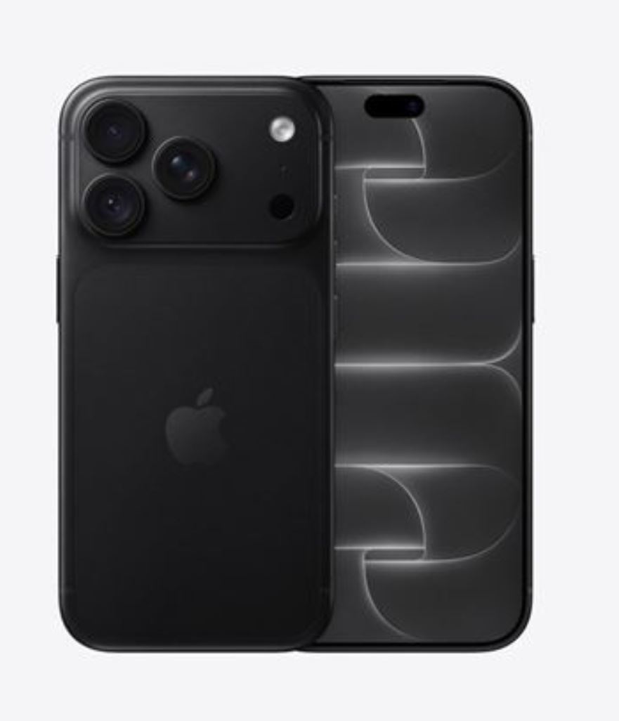 iPhone 18 Pro 256 GB Negro - Imagen 1