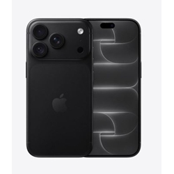 iPhone 18 Pro 256 GB Negro - Imagen 1